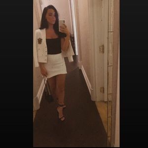 Meet your Posher, Brittany